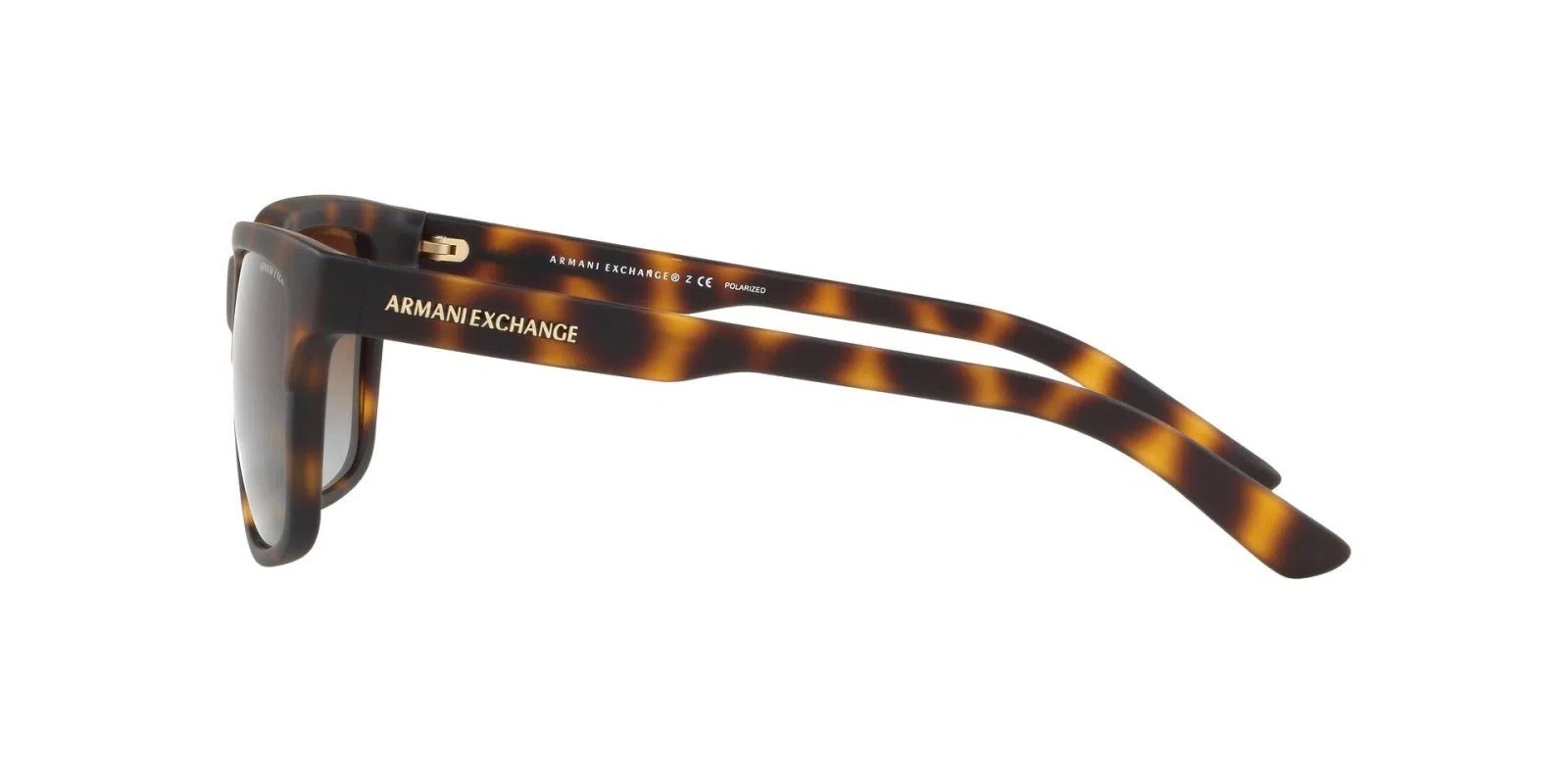 Armani Exchange 4026S Sunglasses - view 36